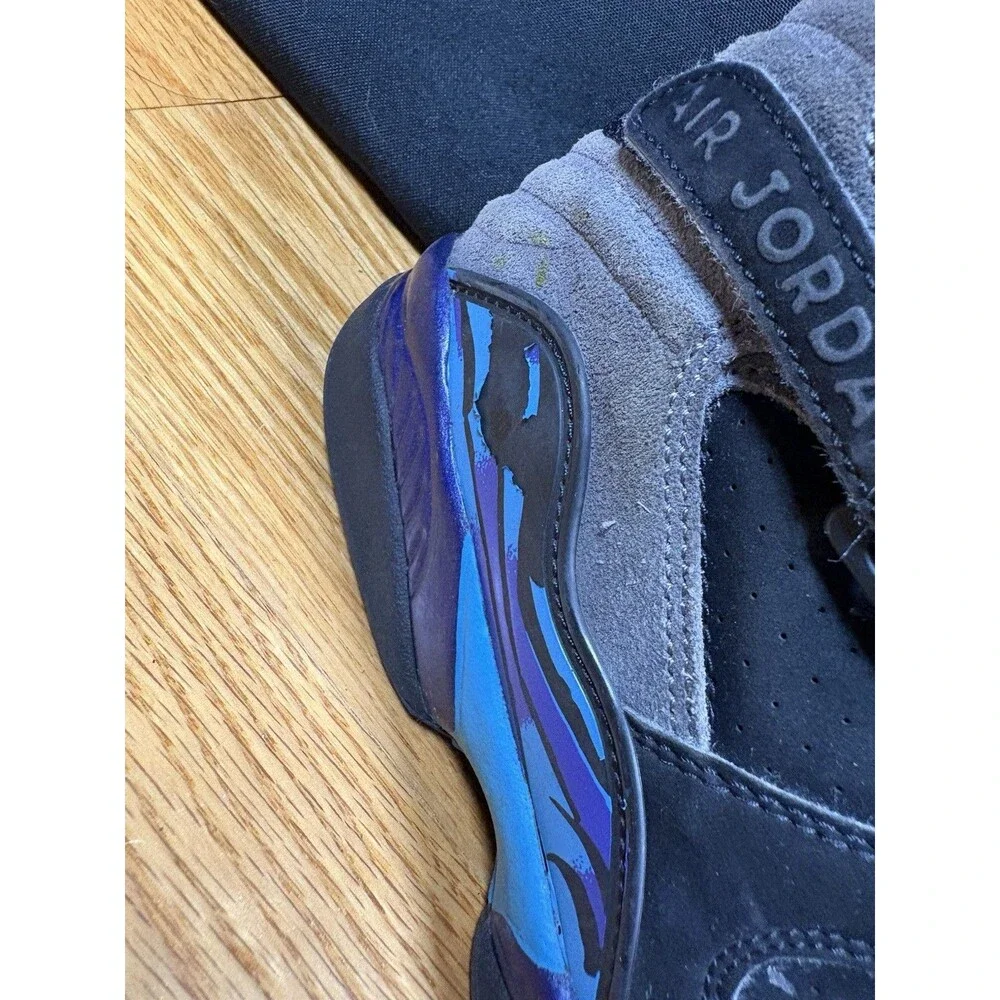 Jordan as seen